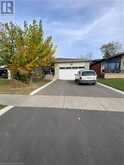 3635 BLUESTREAM Crescent Unit# Lower Mississauga