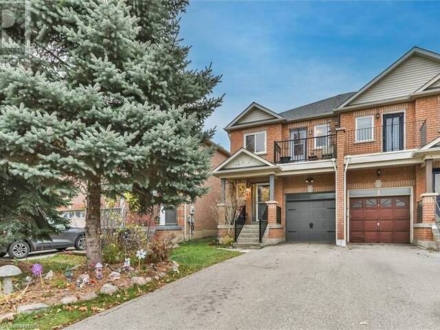 47 MANORWOOD Court Caledon Ontario