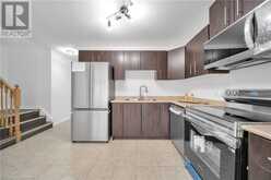 75 PRINCE WILLIAM Way Unit# 14 Barrie