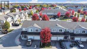 75 PRINCE WILLIAM Way Unit# 14 Barrie