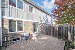 75 PRINCE WILLIAM Way Unit# 14 Barrie