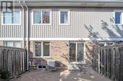 75 PRINCE WILLIAM Way Unit# 14 Barrie