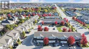 75 PRINCE WILLIAM Way Unit# 14 Barrie