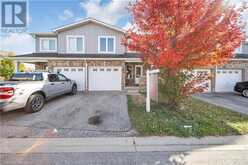 75 PRINCE WILLIAM Way Unit# 14 Barrie