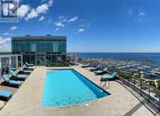 11 BRONTE Road Unit# 102 Oakville