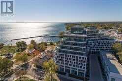 11 BRONTE Road Unit# 102 Oakville