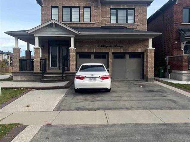 3 ALDGATE Avenue Hamilton Ontario