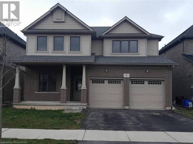 5 DARLING Avenue Thorold Ontario