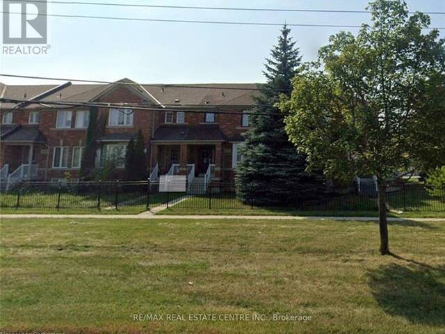 5976 WINSTON CHRUCHILL Boulevard Mississauga Ontario