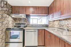 75 KING Street E Unit# 1203 Mississauga