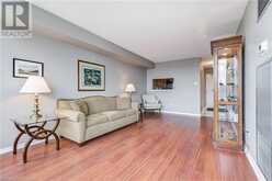 75 KING Street E Unit# 1203 Mississauga