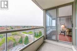 75 KING Street E Unit# 1203 Mississauga