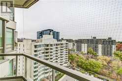 75 KING Street E Unit# 1203 Mississauga