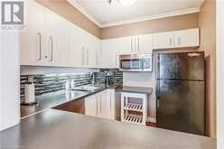 75 KING Street E Unit# 1203 Mississauga