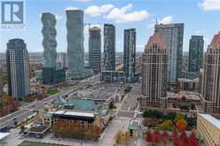 4080 LIVING ARTS Drive Unit# 407 Mississauga