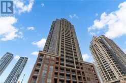 4080 LIVING ARTS Drive Unit# 407 Mississauga