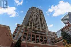 4080 LIVING ARTS Drive Unit# 407 Mississauga