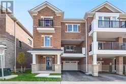 1317 LERICHE Way Unit# 75 Milton