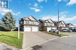 27 RED CLOVER Crescent Kitchener