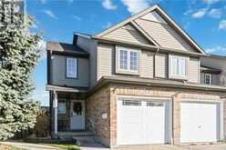 27 RED CLOVER Crescent Kitchener