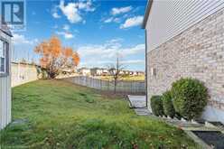 27 RED CLOVER Crescent Kitchener