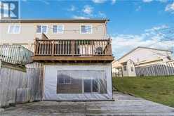 27 RED CLOVER Crescent Kitchener