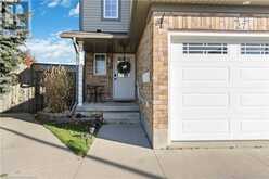 27 RED CLOVER Crescent Kitchener