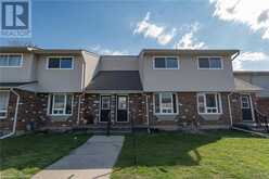 100 BROWNLEIGH Avenue Unit# 264 Welland