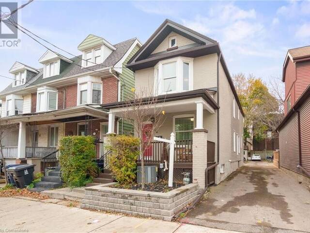 16 COXWELL Avenue Toronto Ontario