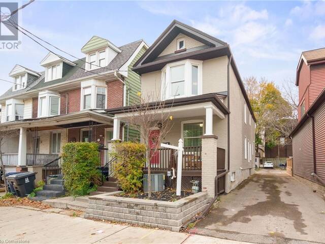 16 COXWELL Avenue Toronto Ontario