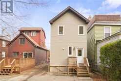 16 COXWELL Avenue Toronto