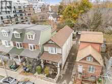 16 COXWELL Avenue Toronto