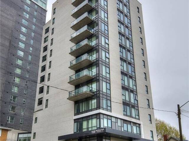 160 KING Street N Unit# 901 Waterloo Ontario