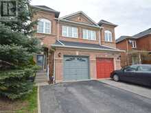 5679 LONGBOAT Avenue Mississauga