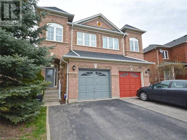 5679 LONGBOAT Avenue Mississauga Ontario