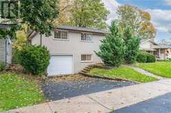 604 GLEN FORREST Boulevard Unit# BASEMENT Waterloo