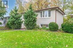 604 GLEN FORREST Boulevard Unit# BASEMENT Waterloo