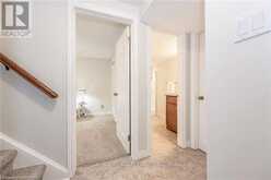 604 GLEN FORREST Boulevard Unit# BASEMENT Waterloo