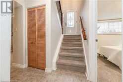 604 GLEN FORREST Boulevard Unit# BASEMENT Waterloo