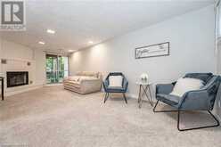 604 GLEN FORREST Boulevard Unit# BASEMENT Waterloo