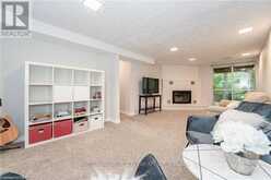 604 GLEN FORREST Boulevard Unit# BASEMENT Waterloo