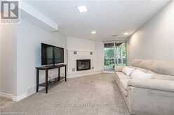 604 GLEN FORREST Boulevard Unit# BASEMENT Waterloo