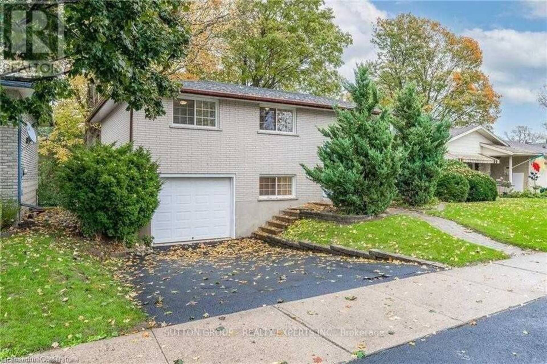 604 GLEN FORREST Boulevard Unit# BASEMENT Waterloo