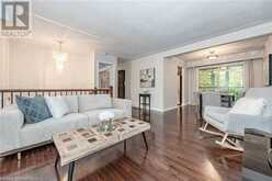 604 GLEN FORREST Boulevard Unit# UPPER Waterloo