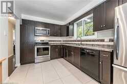 604 GLEN FORREST Boulevard Unit# UPPER Waterloo