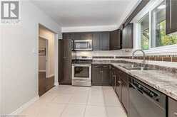 604 GLEN FORREST Boulevard Unit# UPPER Waterloo