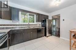 604 GLEN FORREST Boulevard Unit# UPPER Waterloo