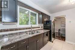 604 GLEN FORREST Boulevard Unit# UPPER Waterloo