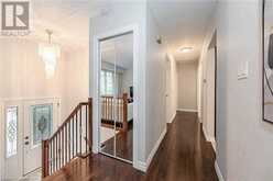 604 GLEN FORREST Boulevard Unit# UPPER Waterloo