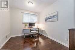 604 GLEN FORREST Boulevard Unit# UPPER Waterloo